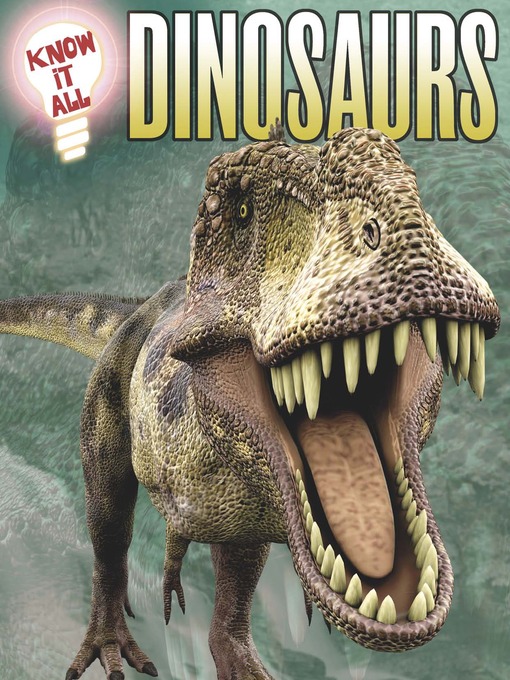 Title details for Dinosaurs by Andrew Langley - Available